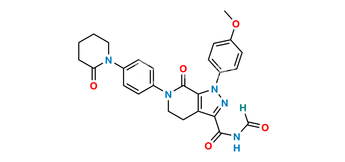 Apixaban USP Related Compound D