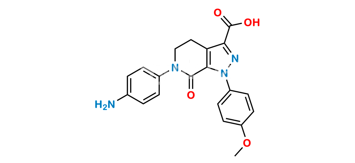 Apixaban Impurity 14