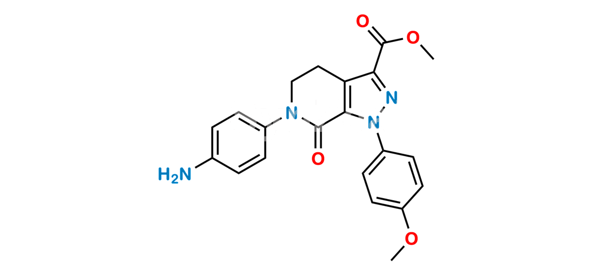 Apixaban Impurity 15