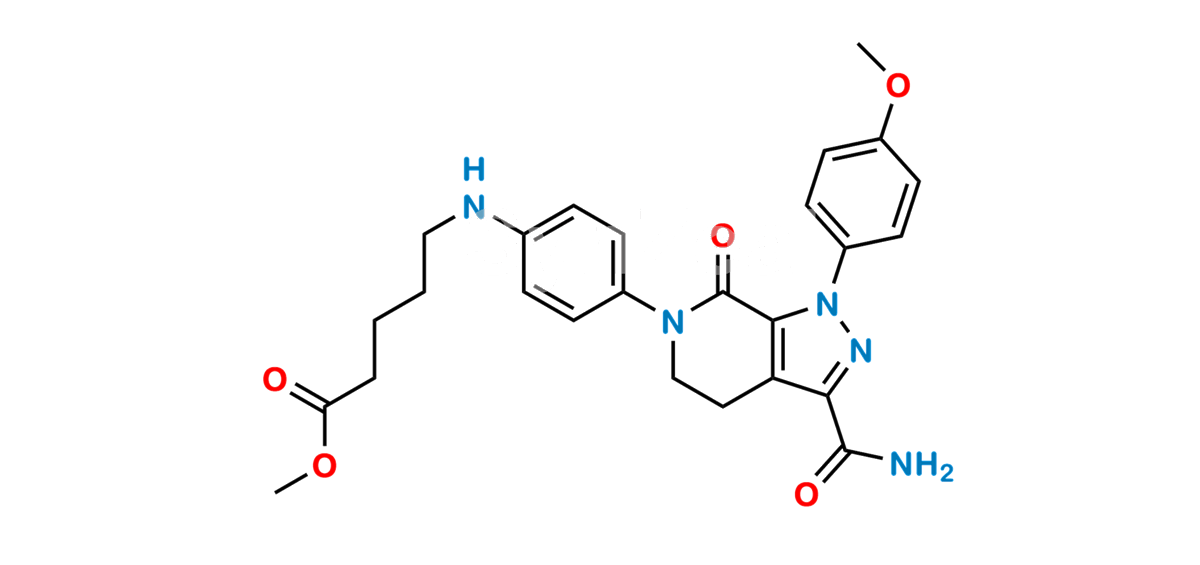 Apixaban Impurity 16