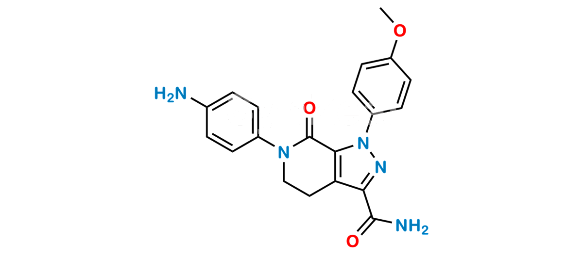Apixaban Impurity 17
