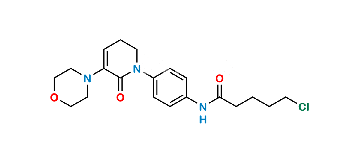 Apixaban Impurity 18