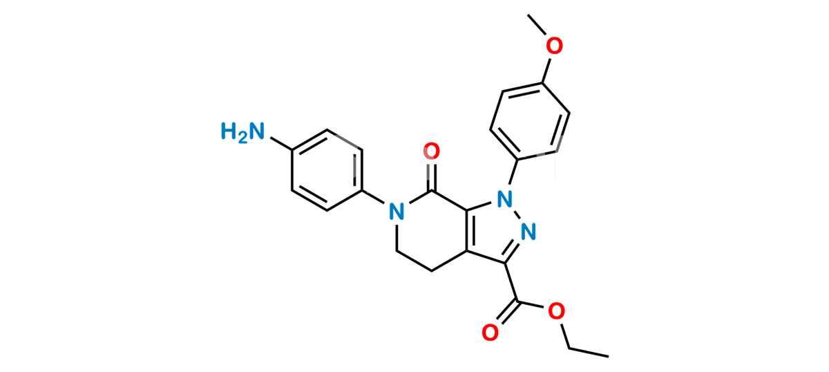 Apixaban Impurity 19