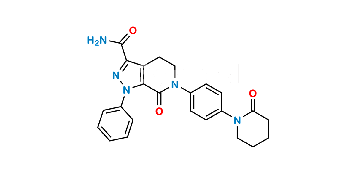 Apixaban Impurity 23
