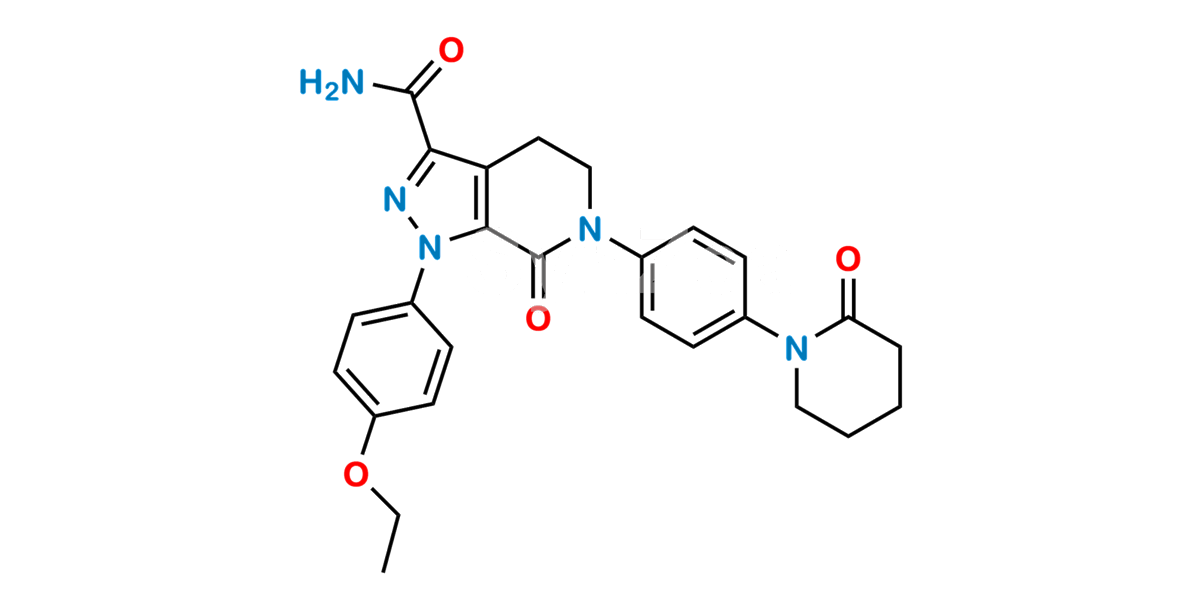 Apixaban Impurity 24