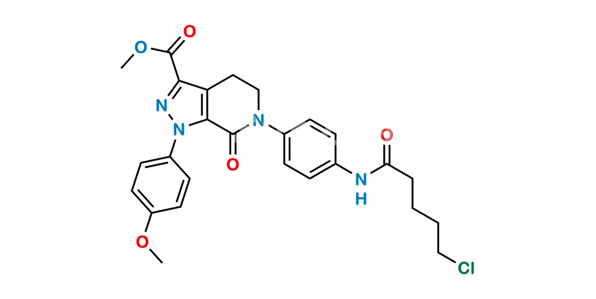 Apixaban Impurity 27
