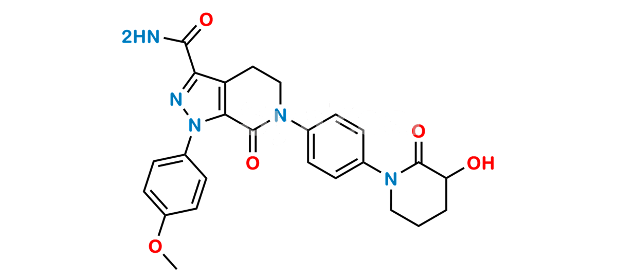 Apixaban Impurity 28