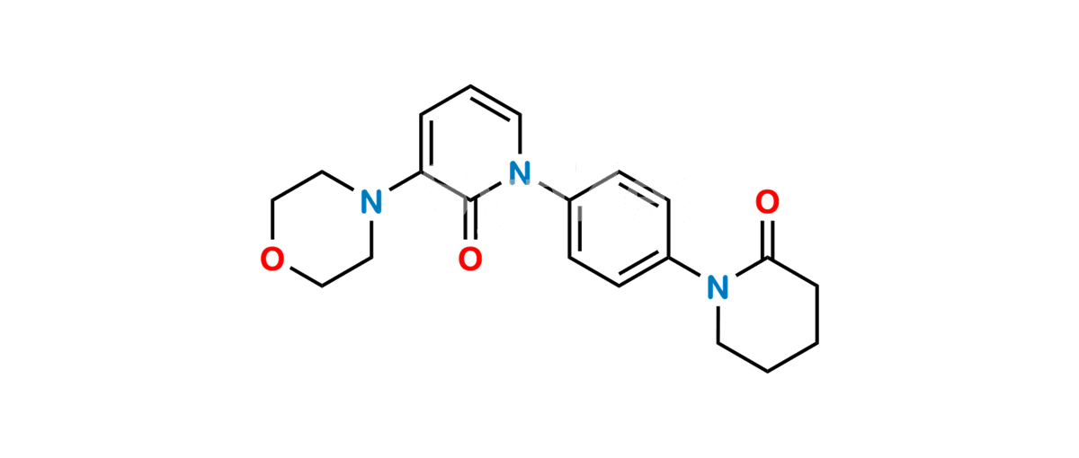 Apixaban Impurity 29