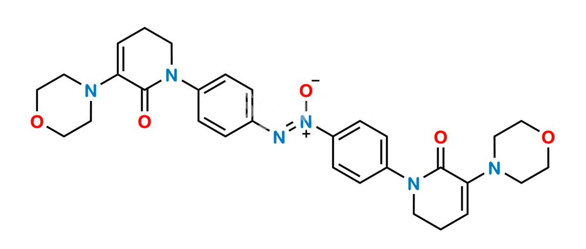 Apixaban Impurity 32