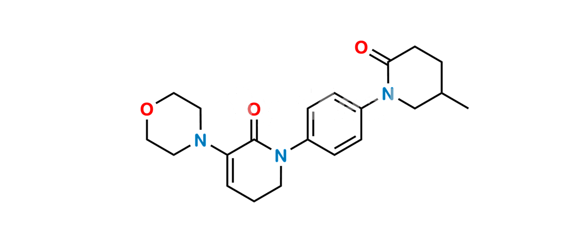 Apixaban Impurity 33