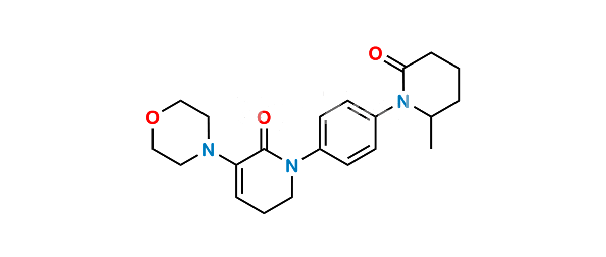Apixaban Impurity 34