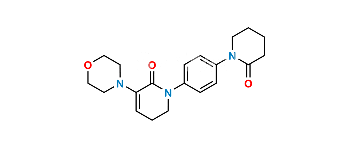 Apixaban Impurity 35