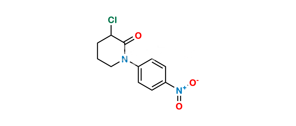 Apixaban Impurity B
