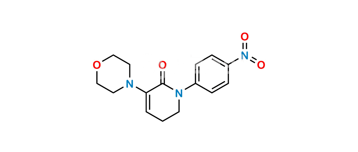 Apixaban Impurity 36