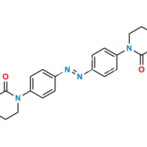 Apixaban Dimer Impurity