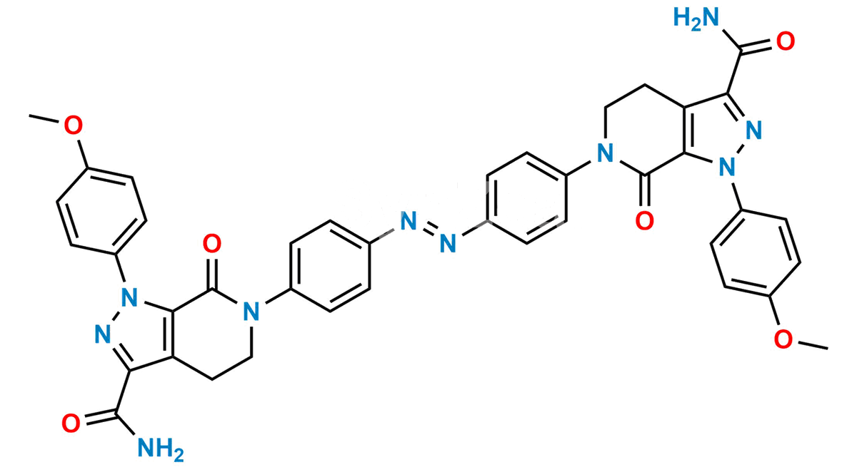 Apixaban Dimer Impurity