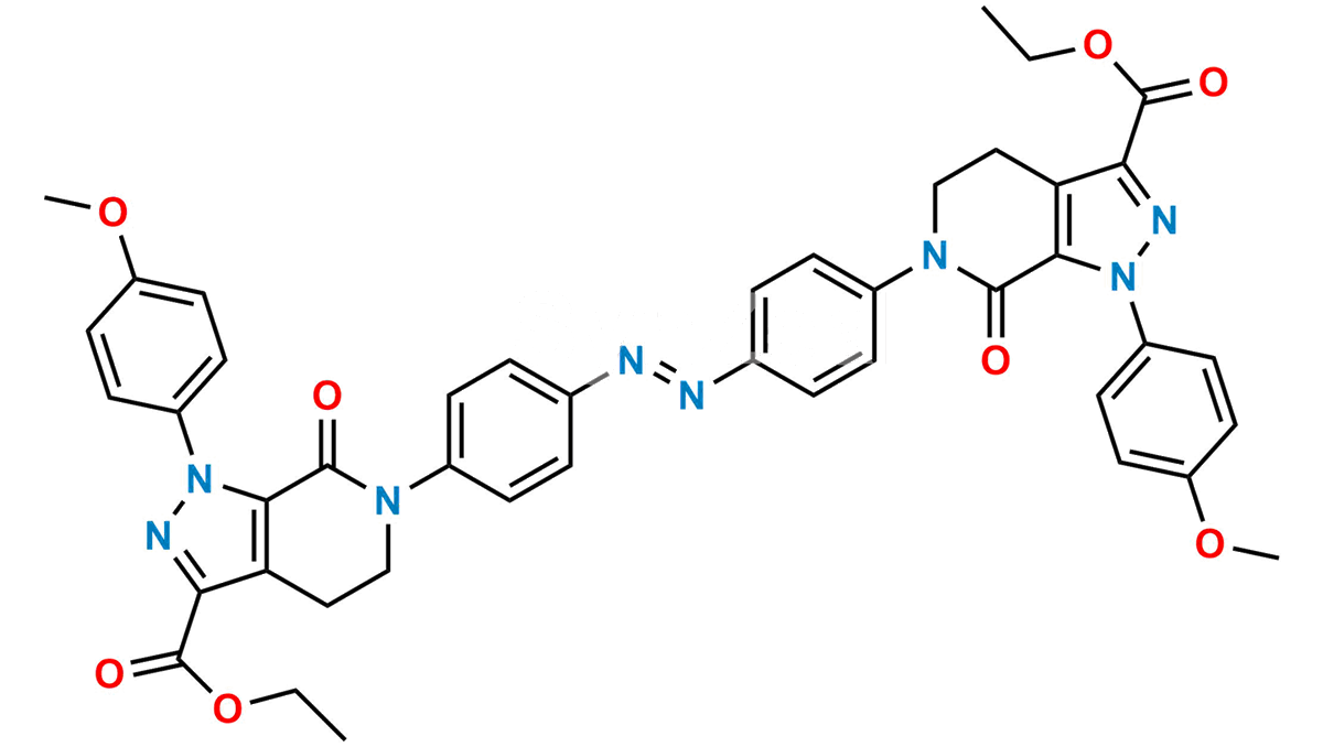 Apixaban Impurity 38