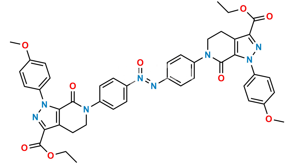 Apixaban Impurity 39