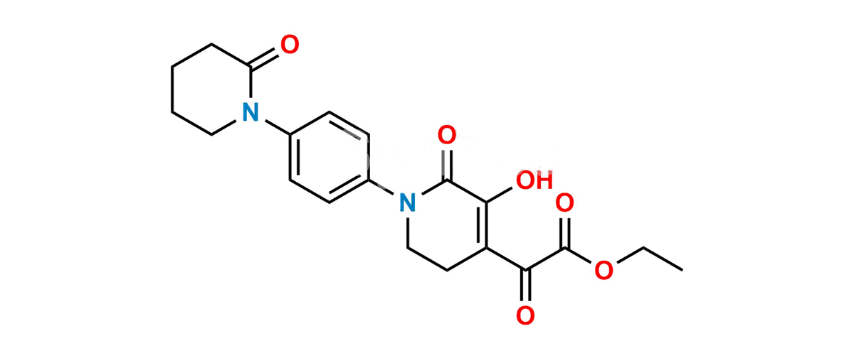 Apixaban Impurity E