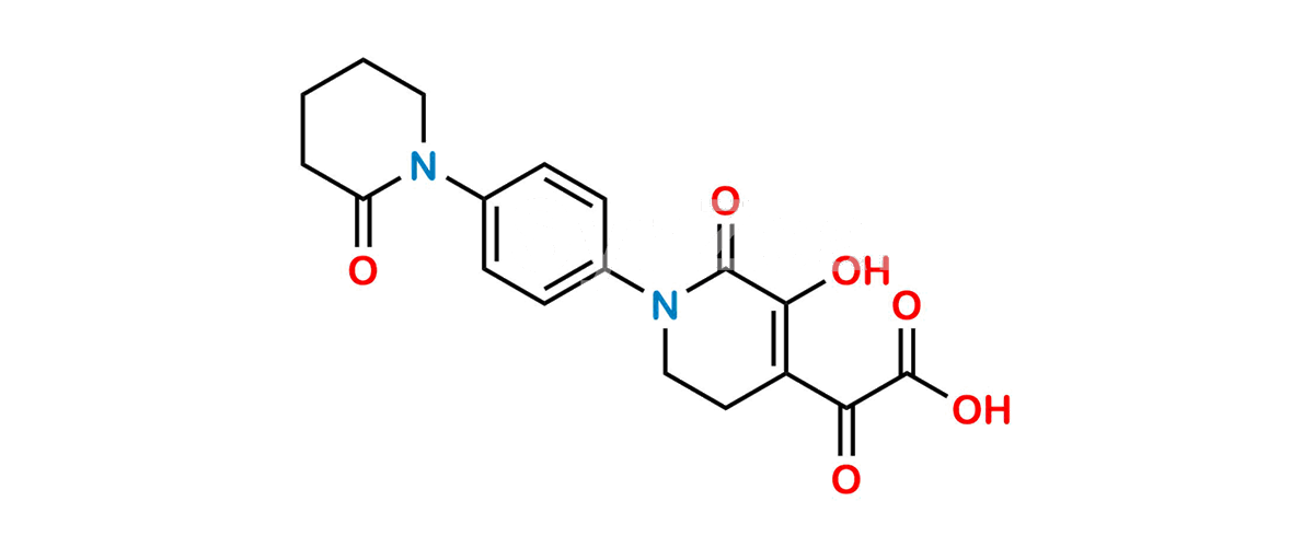 Apixaban Impurity 42