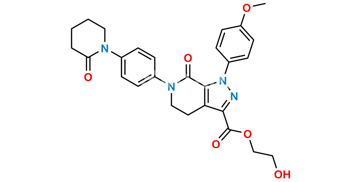 Apixaban Impurity C