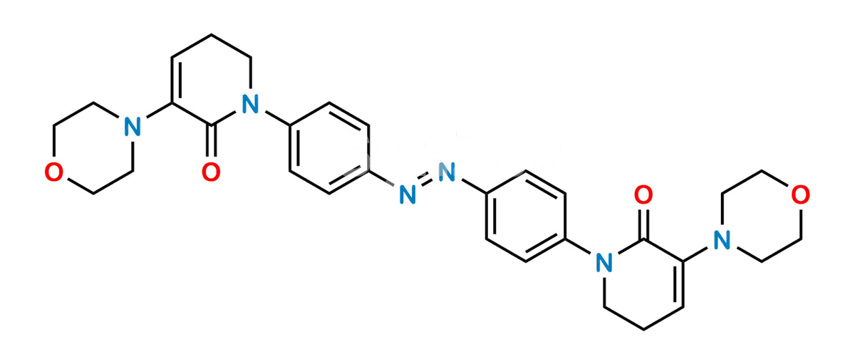 Apixaban Impurity 43