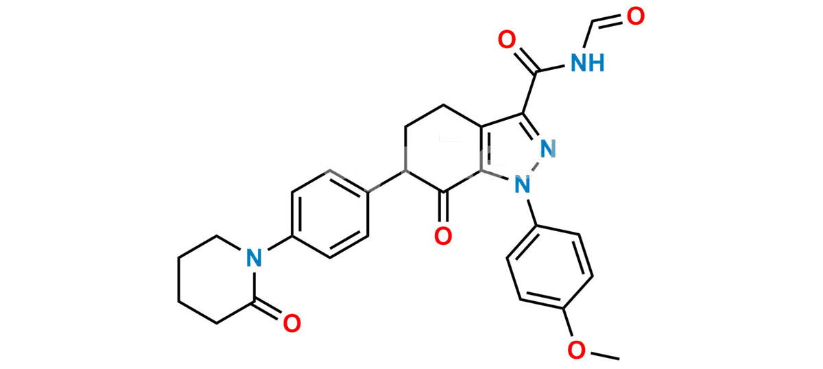 Apixaban Impurity 44