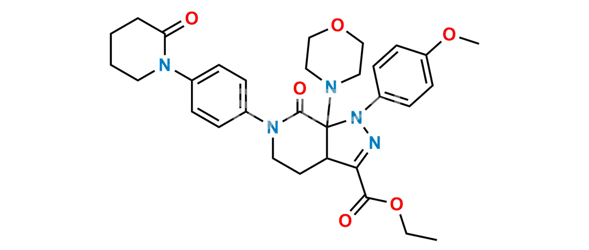 Apixaban Impurity 45