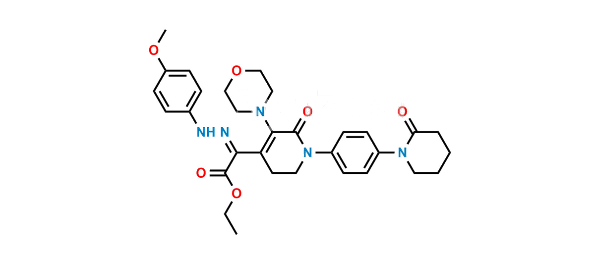 Apixaban Impurity 46