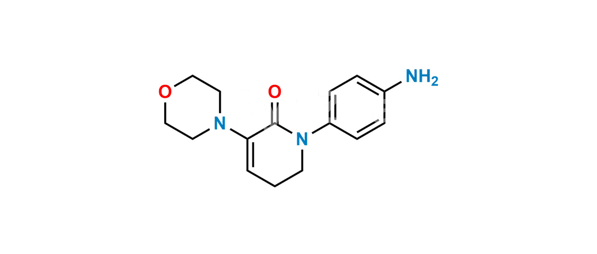 Apixaban Impurity 47