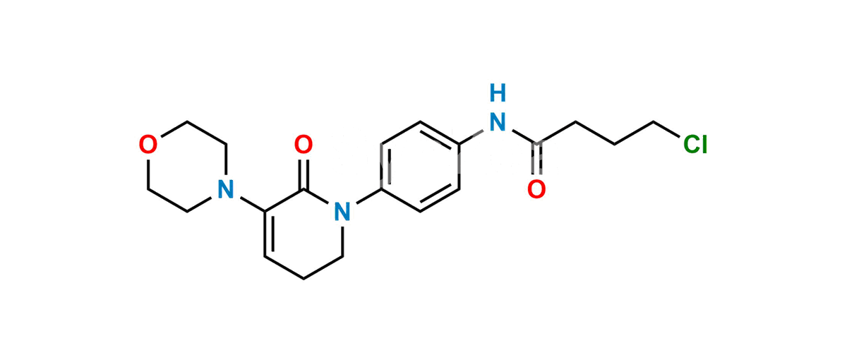 Apixaban Impurity 48