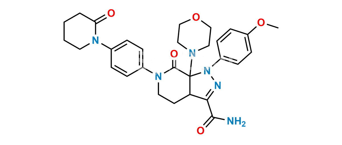 Apixaban Impurity 49