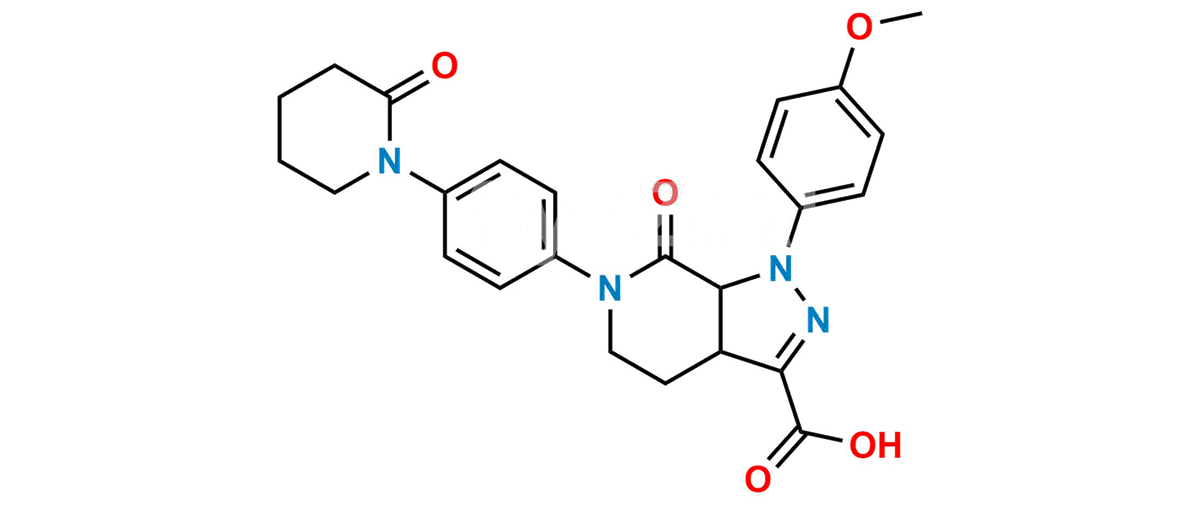Apixaban Impurity 50