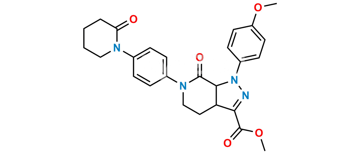 Apixaban Impurity 51