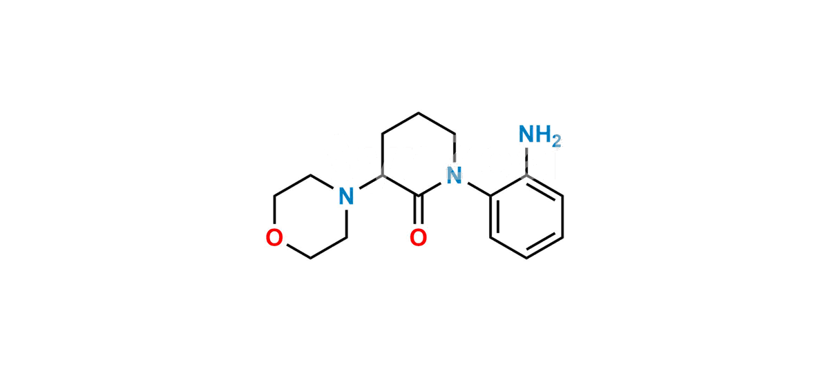 Apixaban Impurity 54