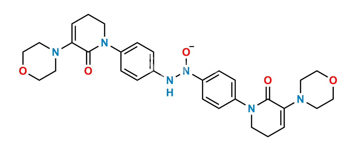 Apixaban Impurity 55