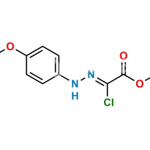 Apixaban Ethoxy Impurity