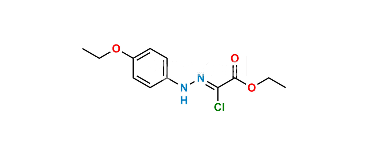 Apixaban Ethoxy Impurity