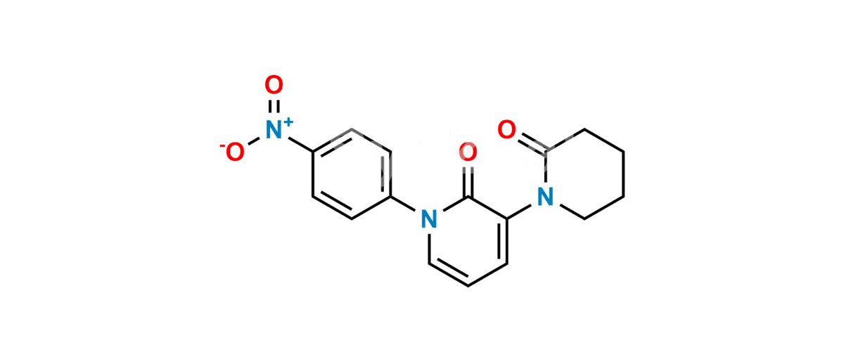 Apixaban Impurity 64