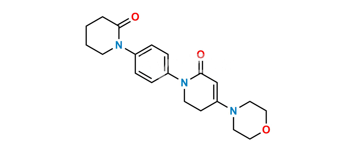 Apixaban Impurity 70