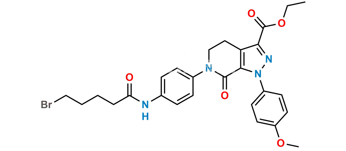 Apixaban USP Related Compound G