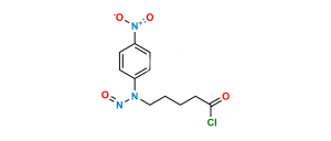 Apixaban Nitroso Impurity 3