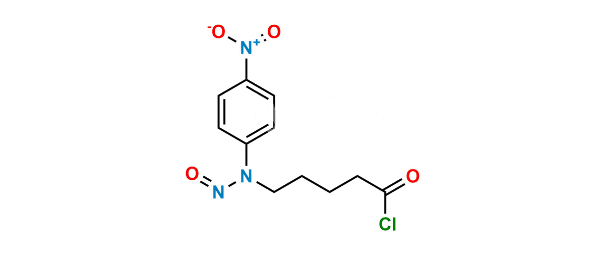 Apixaban Nitroso Impurity 3