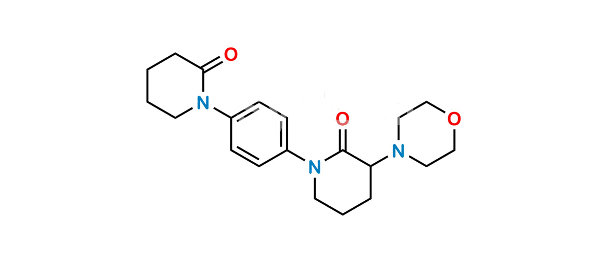 Apixaban Impurity 85