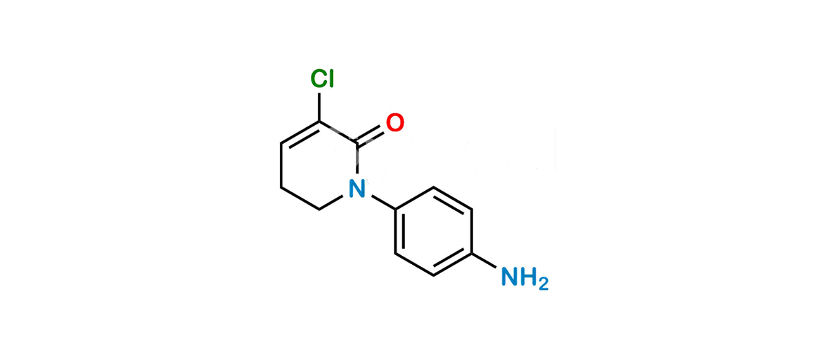 Apixaban Impurity 87
