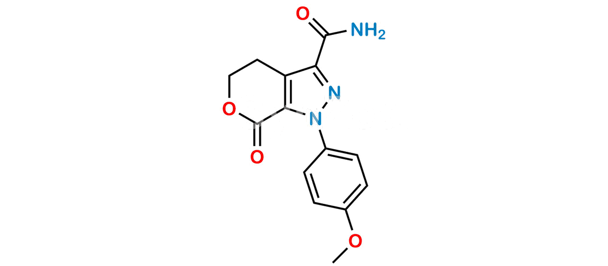 Apixaban Impurity 89