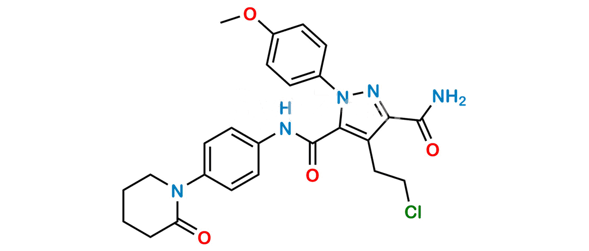 Apixaban Impurity 90