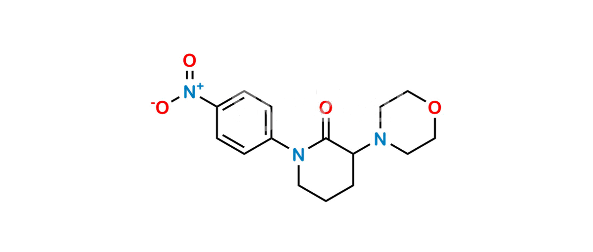 Apixaban Impurity 91