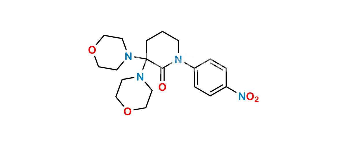 Apixaban Impurity 93