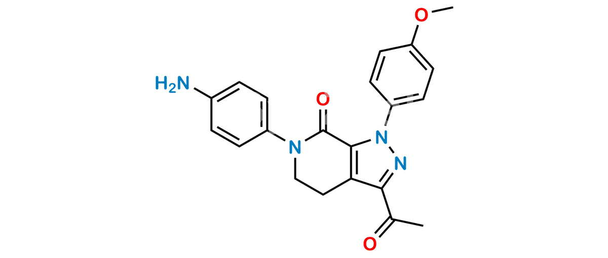 Apixaban Impurity 98